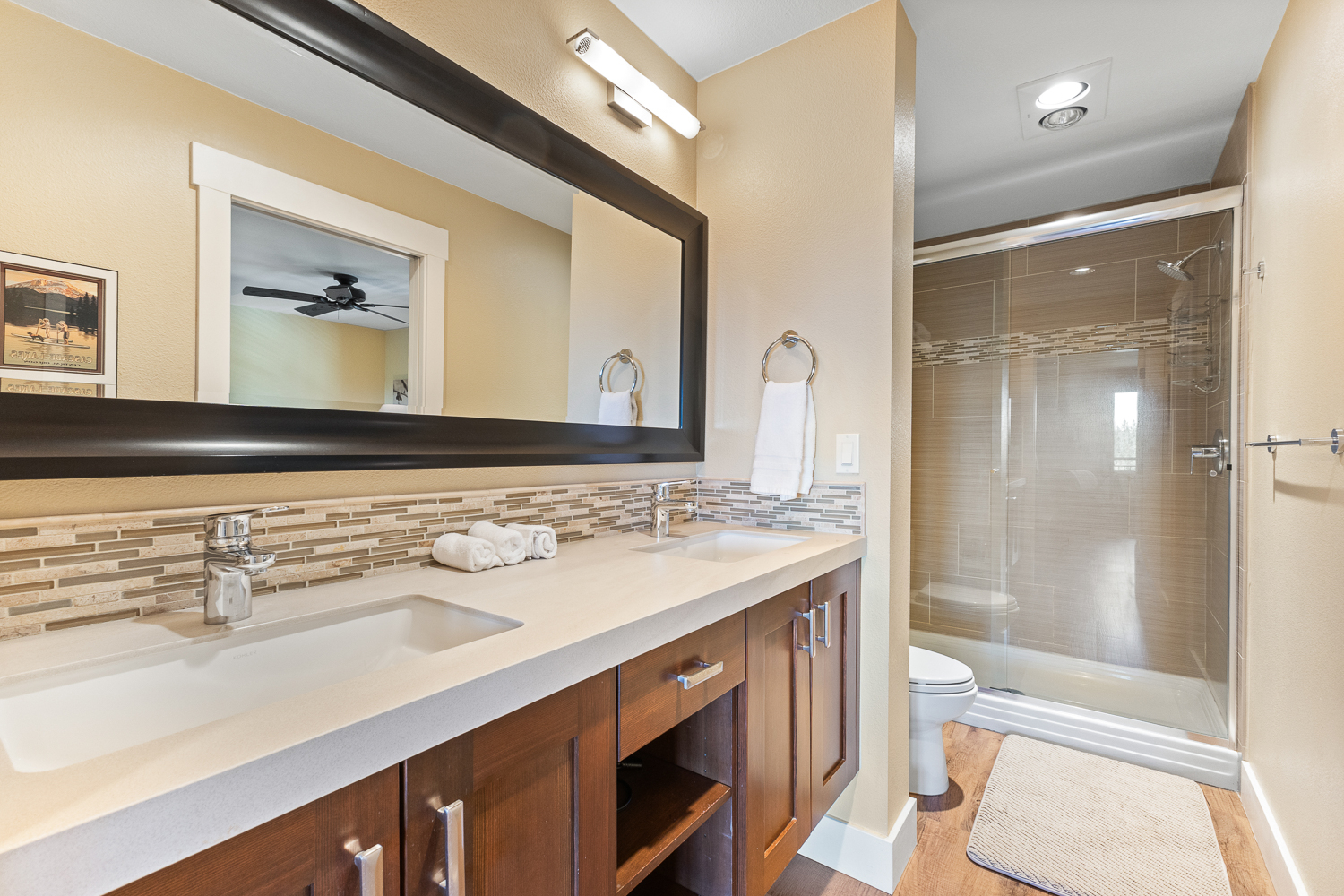 7th Mountain Suite Capture