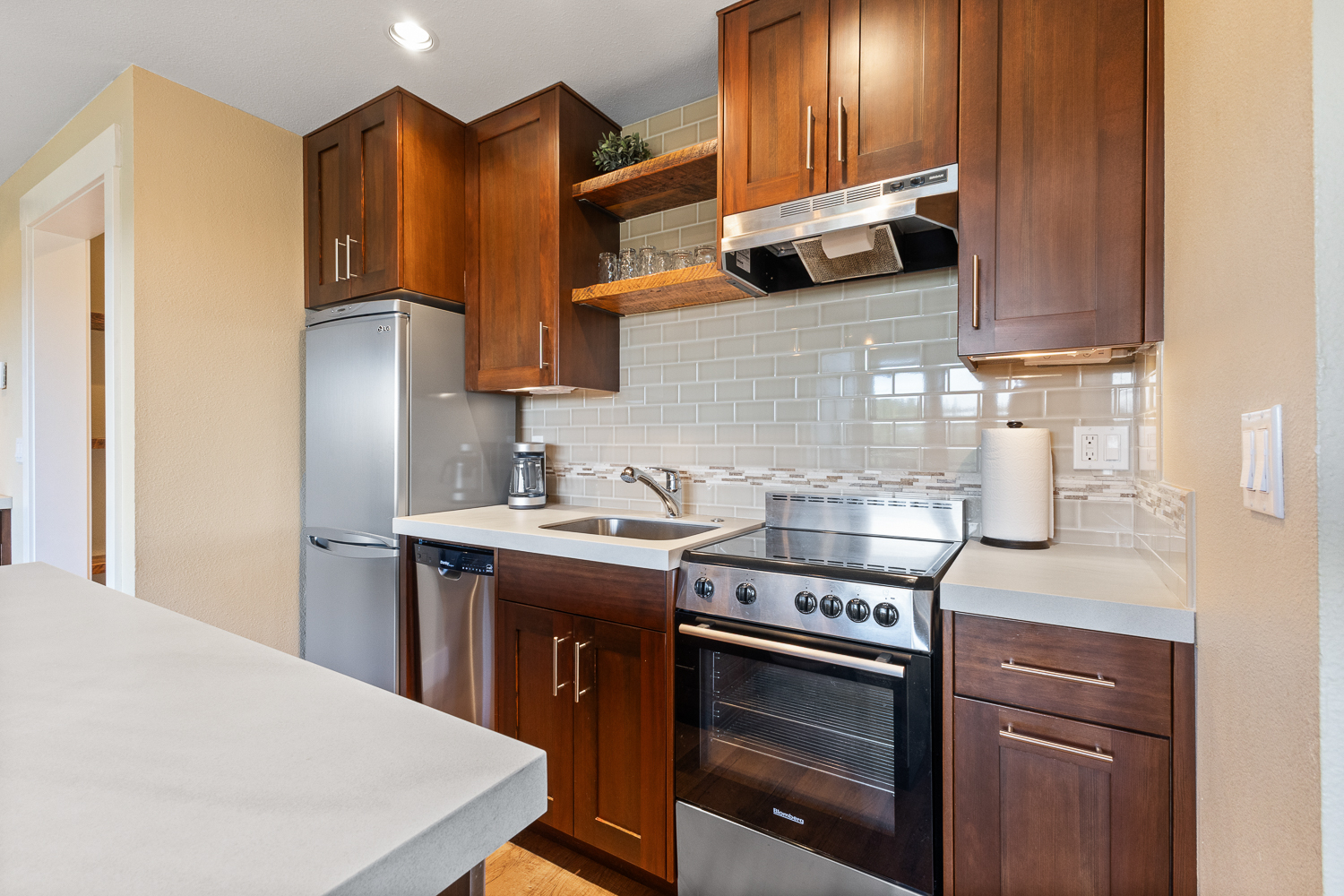 7th Mountain Suite Capture