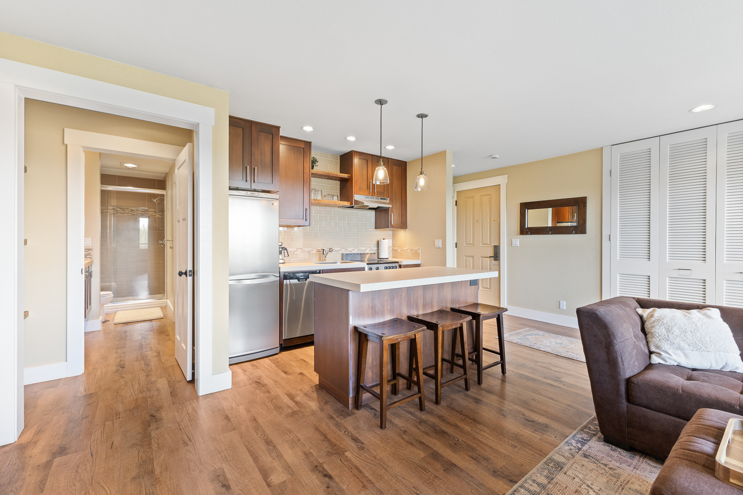 7th Mountain Suite Capture