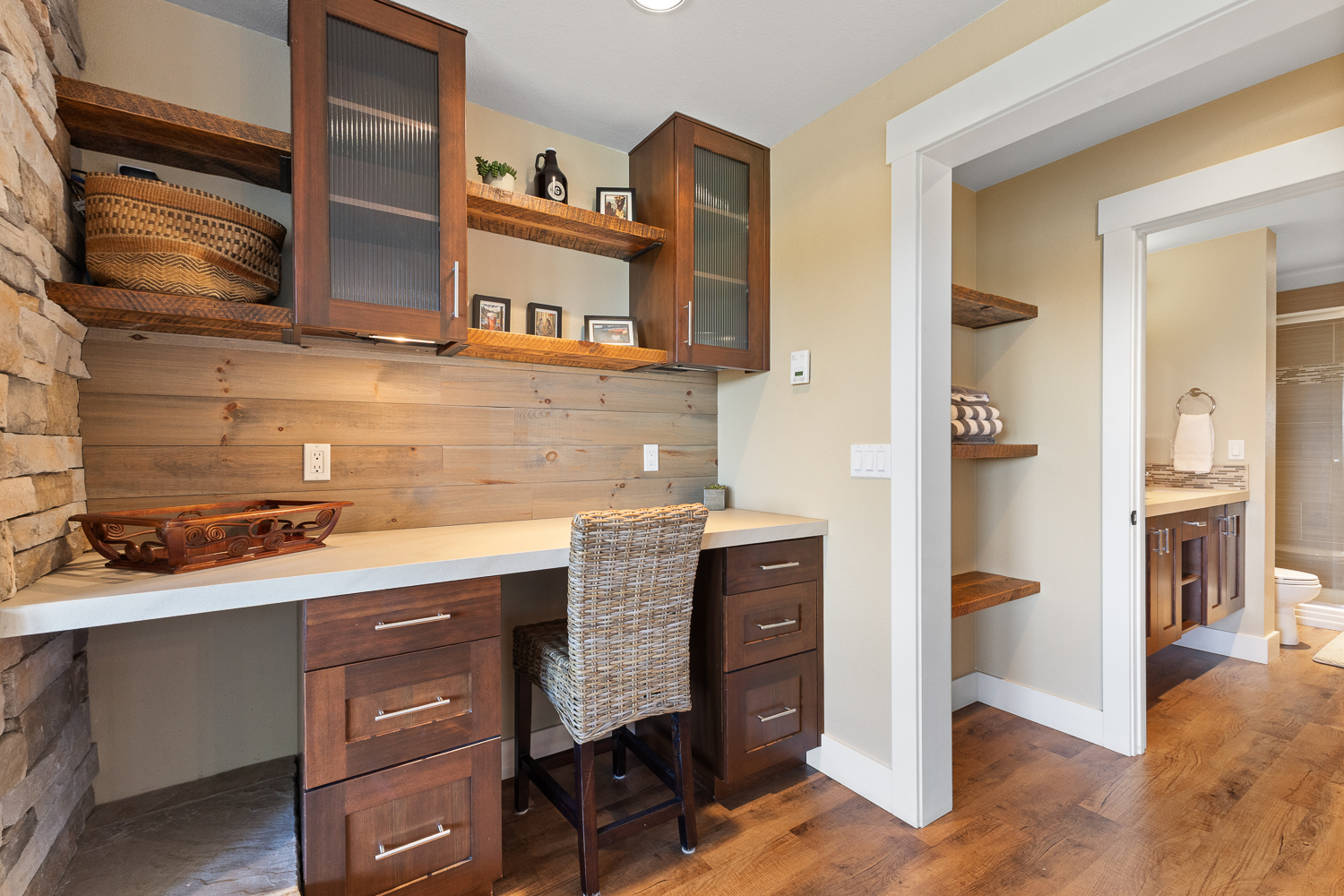 7th Mountain Suite Capture