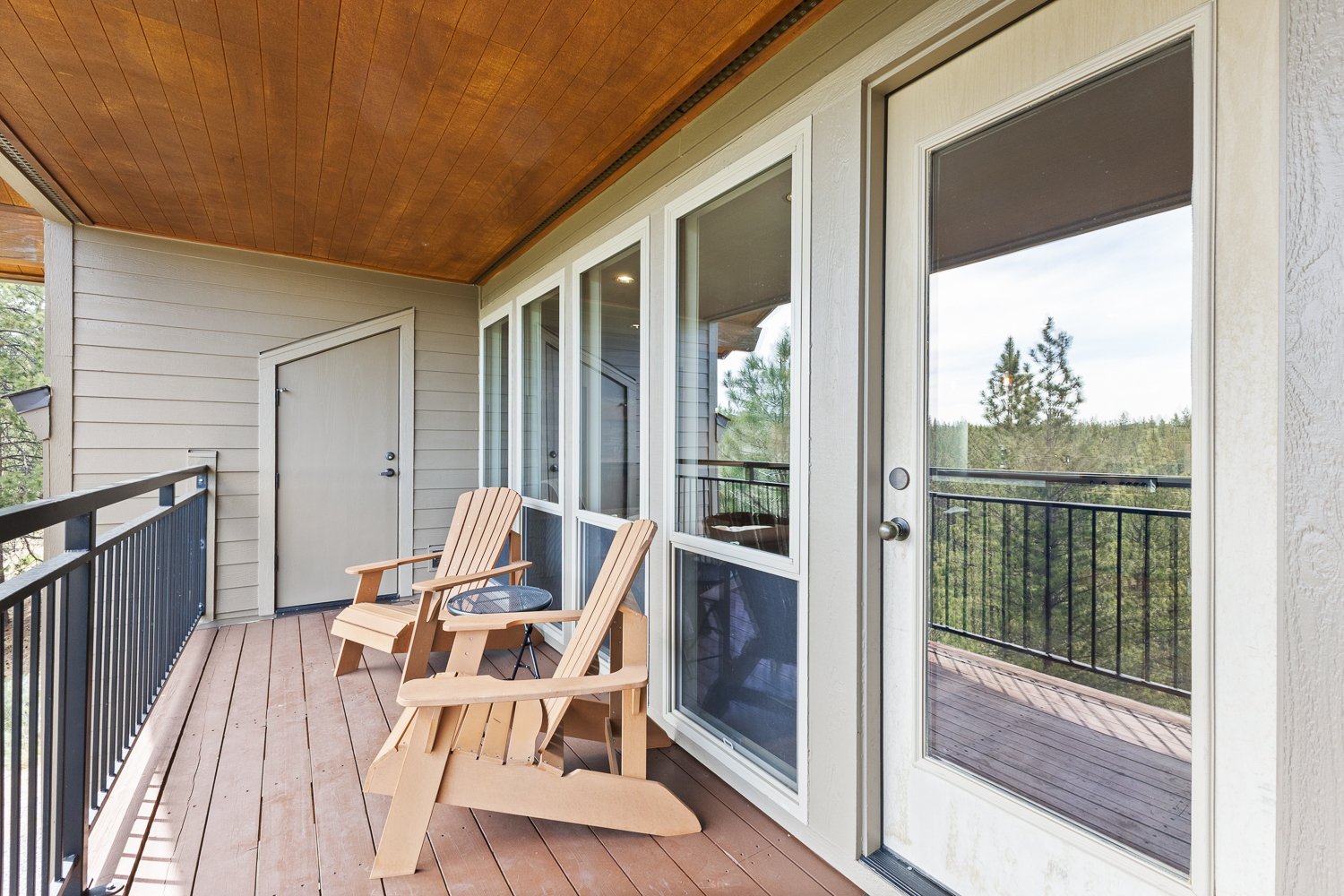 7th Mountain Suite Capture