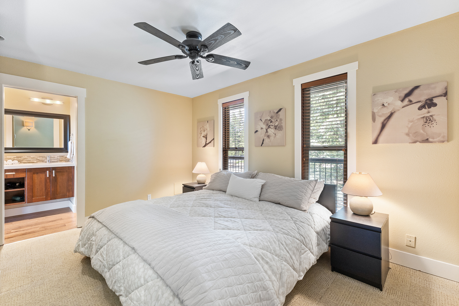 7th Mountain Suite Capture