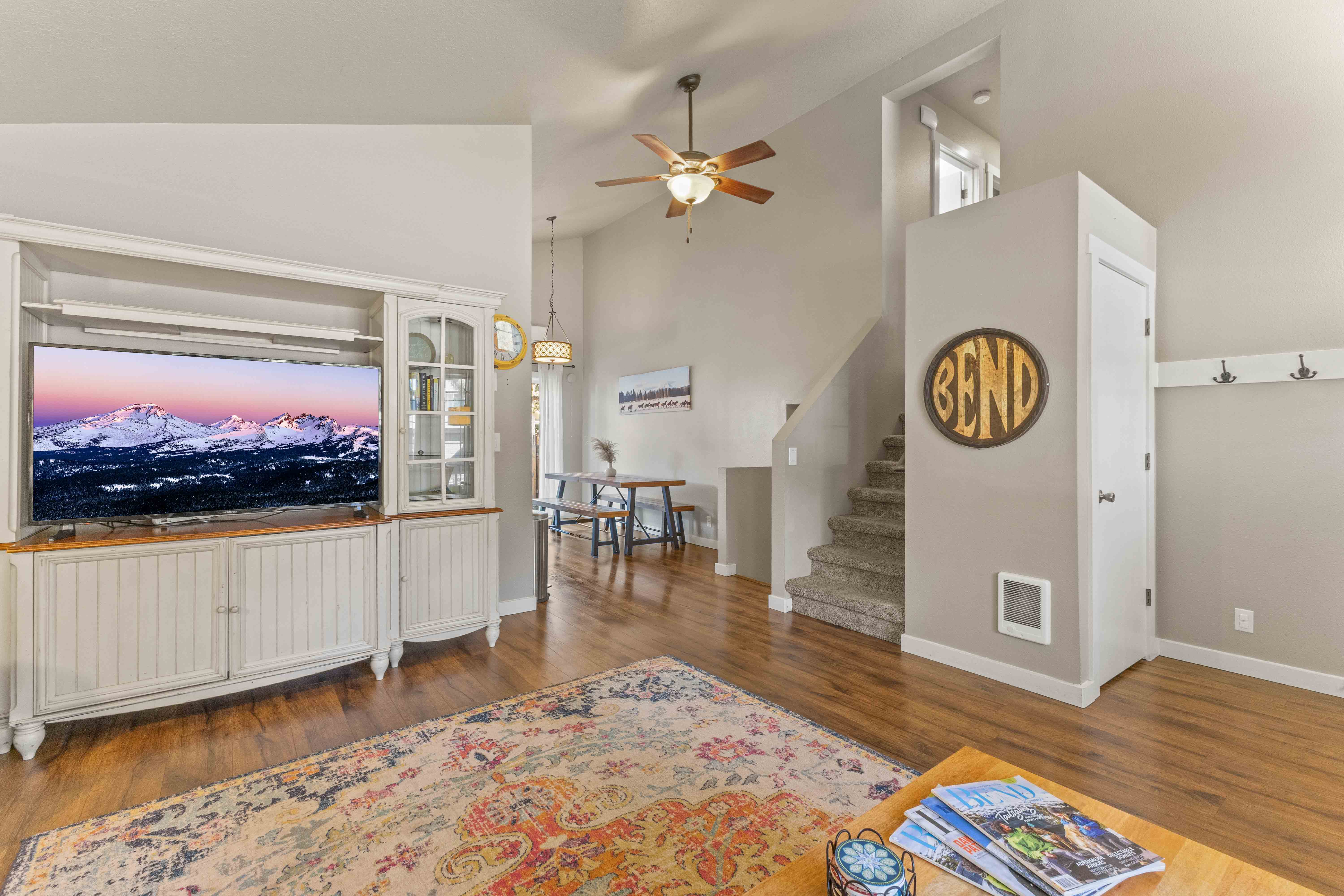 Featured Airbnb Shoot