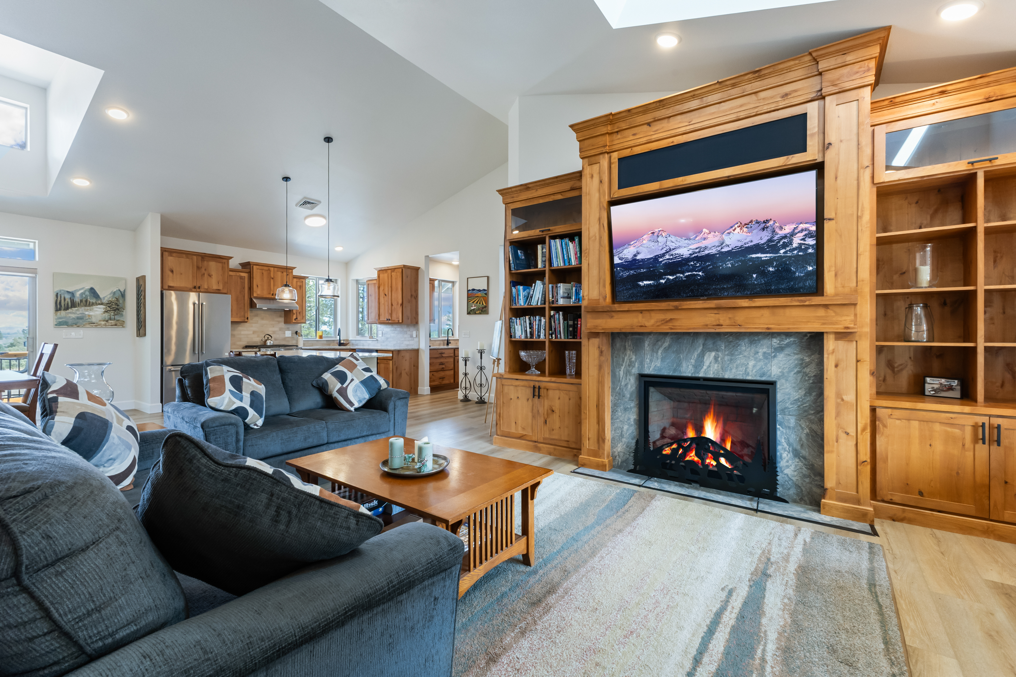 Custom Spec Build Hero